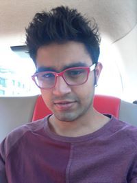 Anilkumar Pisharody