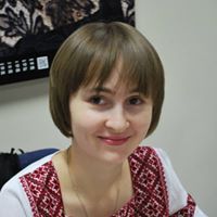 Ирина Клименко