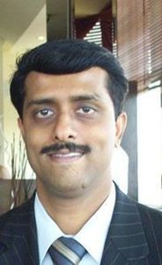 Satheesh Kaimal