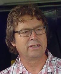 Peter Van Steenwijk