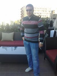 Amr Elmorsy