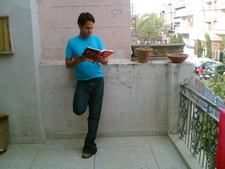 Arun Jain