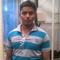 முருகானந்தம் கோபால்