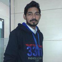 Sourav Kumar