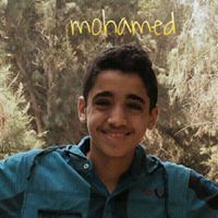 Mohamed Omar