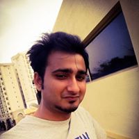 Prateek Tiwari