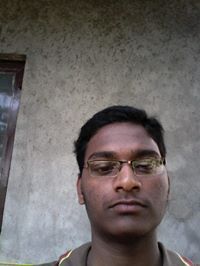 Vishal Kamble