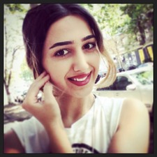 Mariam Qareli