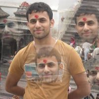 Ganesh Sharma