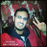 سلطان الشهراني