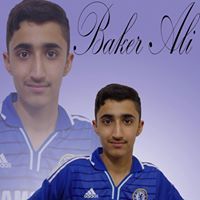 Bakeer Ali