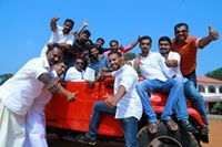 Poovathilappu Chengathikal