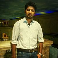 Vivek Msa
