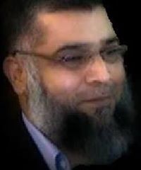 Khurram Abbasi