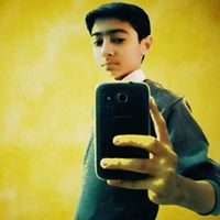 Ahmed Mujtaba