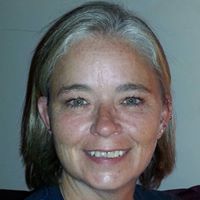 Terri Frye