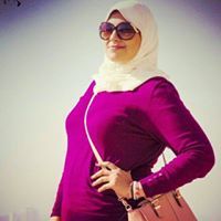Israa Mohamed
