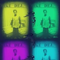 Mike Dej