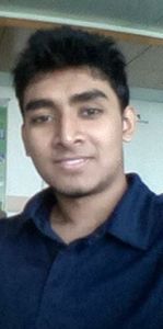 Tahir Rahman