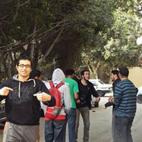 Ahmed Aboellel