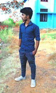 NitHin T