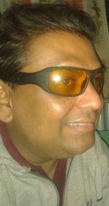 Chandrakant Jorwekar