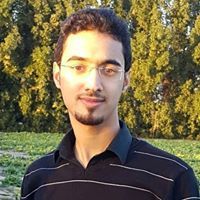 Hussain Almahfodh