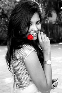 प्रियांका कोठारी