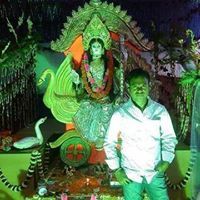 Jay Prakash Singh