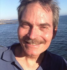 Richard Atkinson