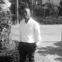 Nomusa Mtshali
