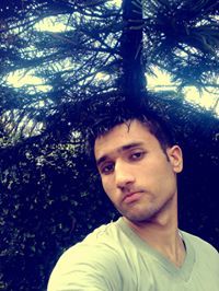 Karan Bhardwaj