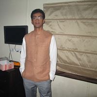 Adarsh Nair