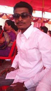 Pratik Tawde