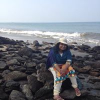 ত্বাউছুন আখতারী