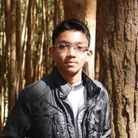 Gowin Raaj