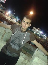 Khaled Mohran