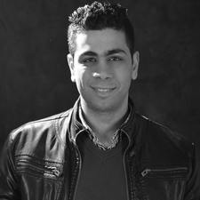 أحمد  حسين أبو الرجال