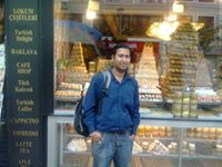 Akshay Gupta