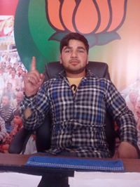 Sorav Rathore