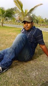Debanjan Paul