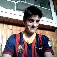 Mohsin Mushtaq