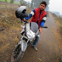 Shashank Dixit