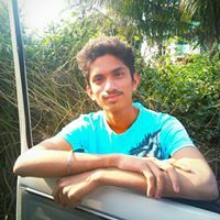Manoj Jogle
