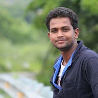 Prathap Ruthra