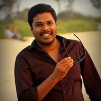 Ananthakrishnan Gokulam