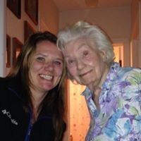 Erica Deshner Cornwall