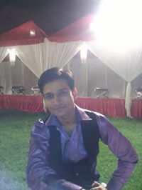 Sachchidanand Krishna