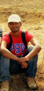 Sai Prasanth