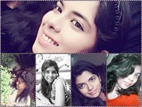 Yogita Meshram